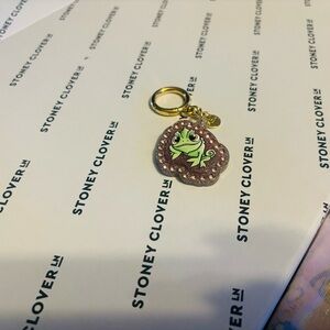 Stoney Clover Lane Pascal Bag Charm